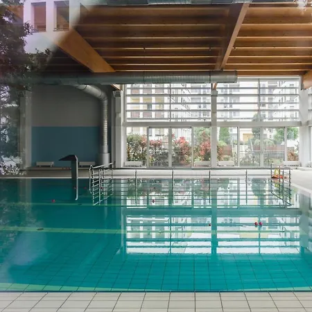 Apartment Malta Katowicka Pool & Parking By Renters Poznan