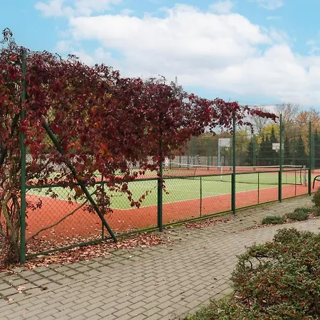 Malta Katowicka Pool & Parking By Renters Poznań