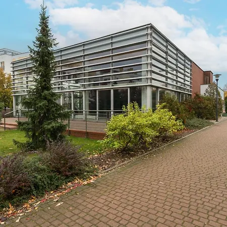 דירה Malta Katowicka Pool & Parking By Renters *