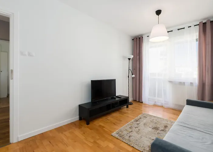 Malta Katowicka Pool & Parking By Renters פוזנן