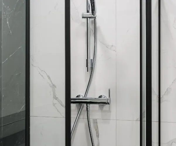 Malta Katowicka Pool & Parking By Renters פוזנן