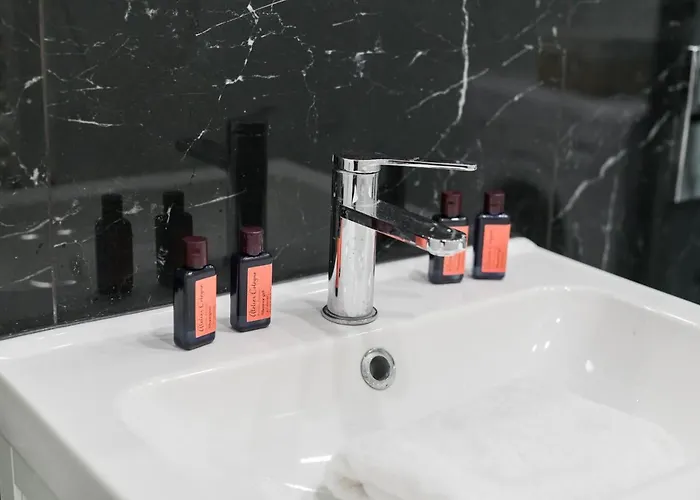 דירה Malta Katowicka Pool & Parking By Renters