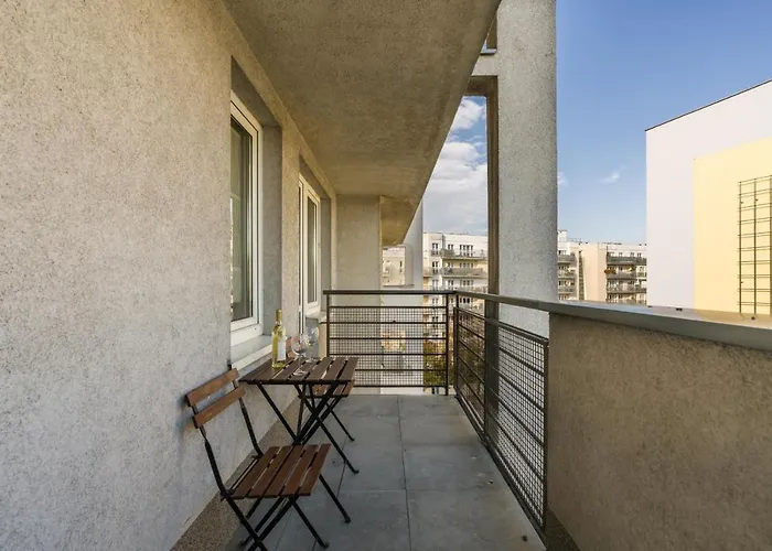 Malta Katowicka Pool & Parking By Renters דירה *