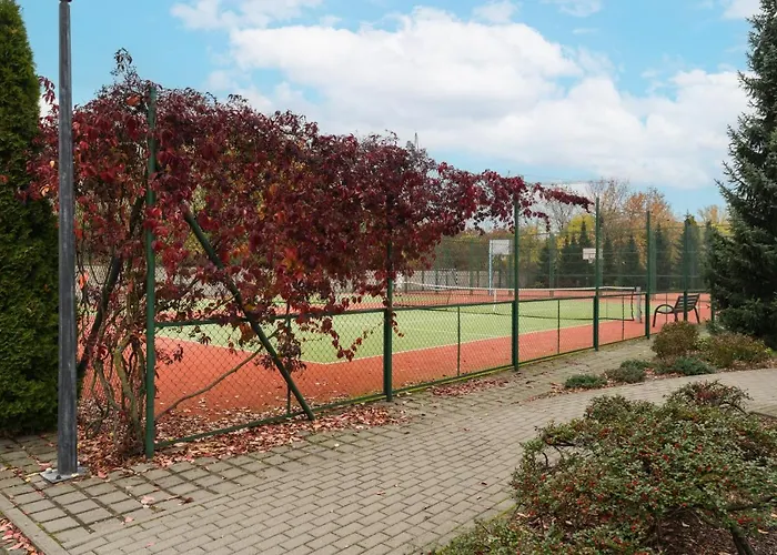 Malta Katowicka Pool & Parking By Renters פוזנן