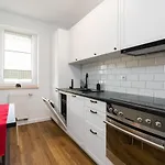 Malta Katowicka Pool & Parking By Renters Апартаменти Познань