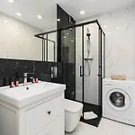 Malta Katowicka Pool & Parking By Renters Познань