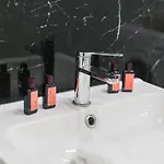 Апартаменти Malta Katowicka Pool & Parking By Renters