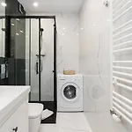 Апартаменти Malta Katowicka Pool & Parking By Renters