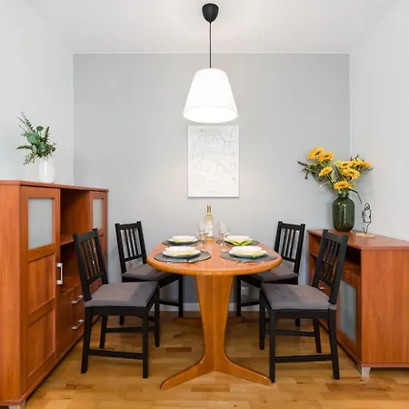 Apartament Katowicka By Renters Poznań
