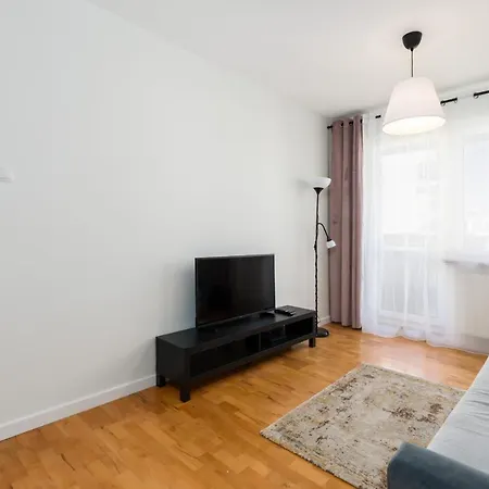 Katowicka By Renters Poznań