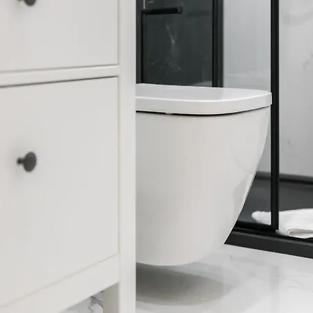 Malta Katowicka Pool & Parking By Renters Lejlighed *