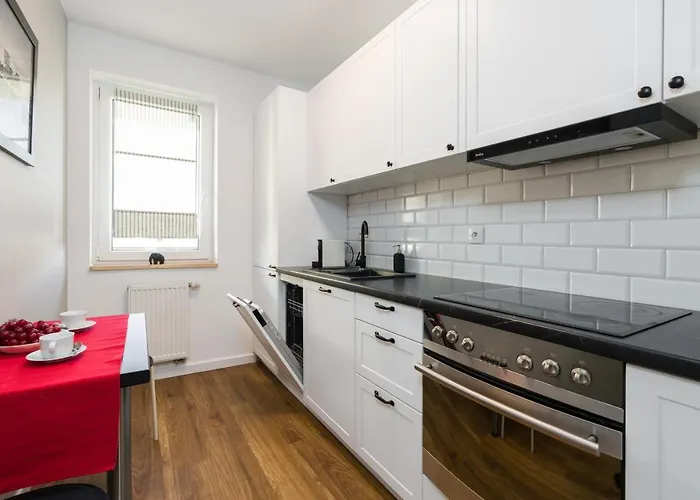 Malta Katowicka Pool & Parking By Renters Appartamento Poznań