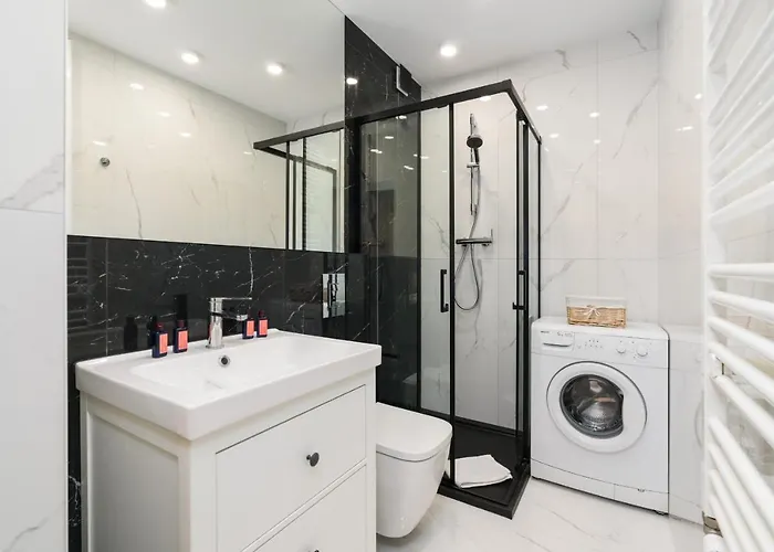 Malta Katowicka Pool & Parking By Renters Poznań