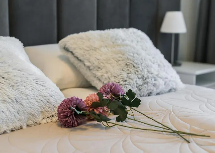 Malta Katowicka Pool & Parking By Renters *