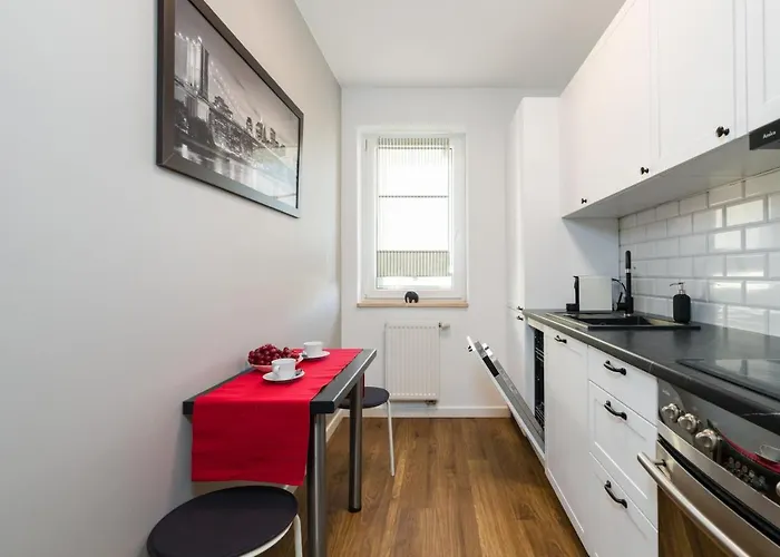 Malta Katowicka Pool & Parking By Renters * Poznań