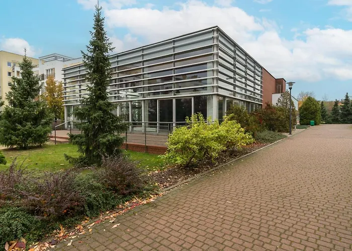 Appartamento Malta Katowicka Pool & Parking By Renters *